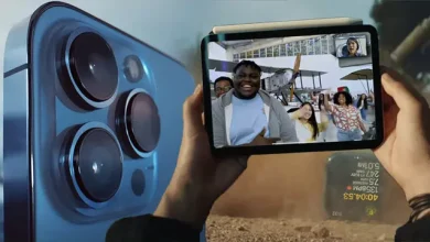 Apple, Yeni Ürünlerinin Reklamlarını Yayınladı