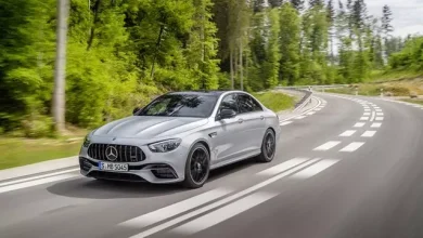Mercedes-Benz E Serisi Fiyatı ve Dikkat Çeken Özellikleri