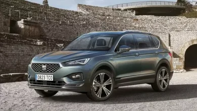 Seat Tarraco Türkiye'de Satışa Sunuldu: İşte Fiyatı