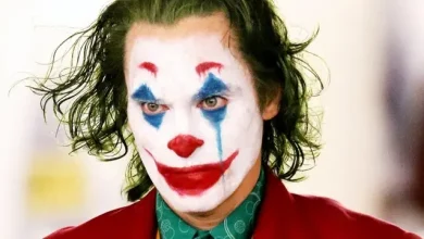 Yeni Joker Filminin 18+ Olacağı Resmileşti