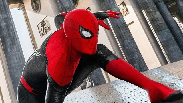 Tom Holland Instagram'da Sony'yi Takip edeni Bıraktı 1 Tom Holland Instagram'da Sony'yi Takibi Bıraktı
