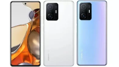 Xiaomi 11T Pro Duyuruldu: İşte Fiyatı ve Özellikleri