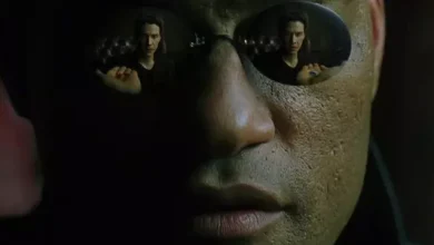 Matrix 4 İçin ‘Genç Morpheus’ İddiası Giderek Güçleniyor
