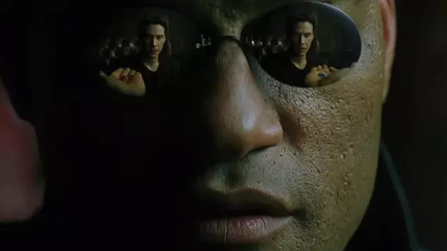 Matrix 4 İçin ‘Genç Morpheus’ İddiası Giderek Güçleniyor