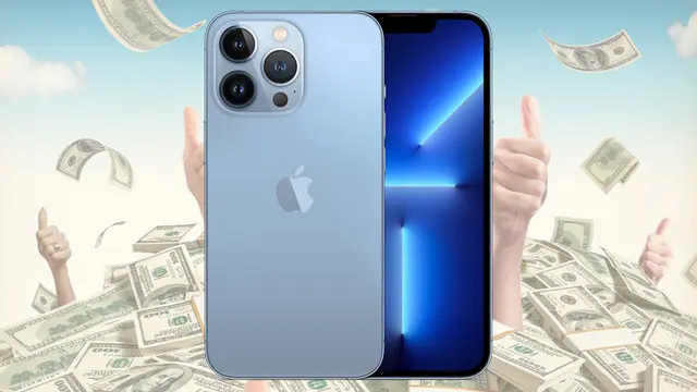 iPhone 13 Pro Satın Almak İçin En Çok Çalışan Ülkeler