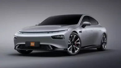 Xiaomi Otomobilin Fiyat Aralığı Resmen Açıklandı
