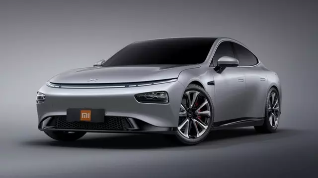 Xiaomi Otomobilin Fiyat Aralığı Resmen Açıklandı 1 Xiaomi Otomobilin Fiyat Aralığı Resmen Açıklandı