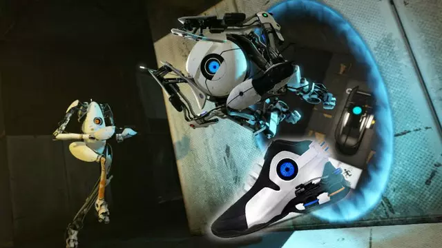 Bir Oyun Ayakkabı Olsa Ancak Bu Olurdu Dedirten Konseptler