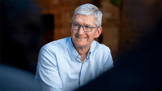Tim Cook, Apple AR ve Tesla ile İlgili Açıklamalar Yaptı