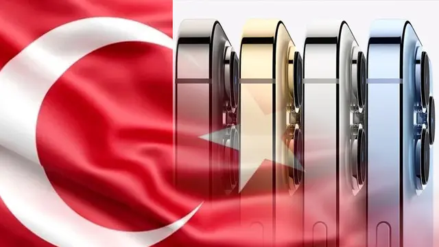 Hangi iPhone 13 Modeli İçin Kaç TL Vergi Ödüyoruz? 1 Hangi iPhone 13 Modeli İçin Kaç TL Vergi Ödüyoruz?