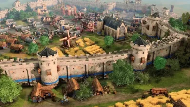 Age of Empires IV Tarih Öğretecek