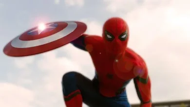 Örümcek Adam Artık Marvel Filmlerinde Yer Alamayacak