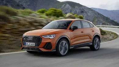Yeni Audi Q3 Türkiye'de Satışa Çıktı