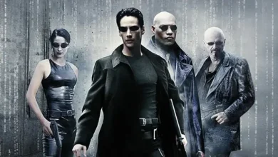 Matrix 4, Keanu Reeves ile Resmen Geri Dönüyor