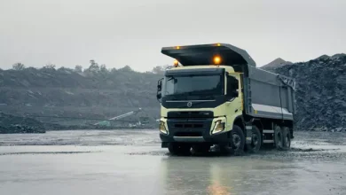 Aurora ve Volvo, Otonom Kamyonlar İçin İşbirliğine Gidiyor