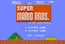 Super Mario Bros.'da Ulaşılması İmkansız Yeni Rekor Kırıldı