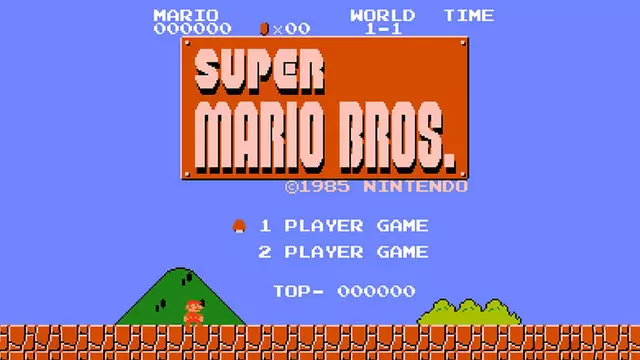 Super Mario Bros.'da Ulaşılması İmkansız Yeni Rekor Kırıldı