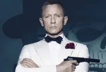 25. James Bond Filminin İsmi Açıklandı