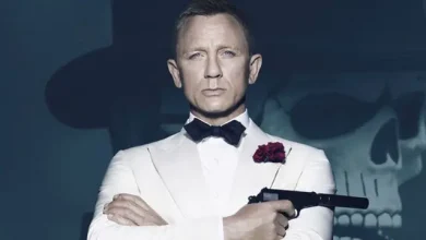 25. James Bond Filminin İsmi Açıklandı