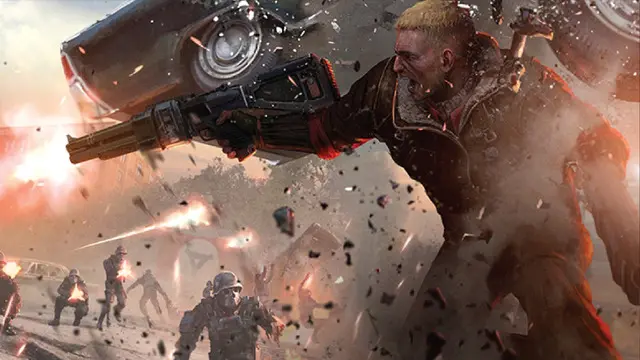 Nvidia GTX 1650 Ti ile Oynayabileceğiniz En İyi Oyunlar 1 Nvidia GTX 1650 Ti ile Oynayabileceğiniz En İyi Oyunlar