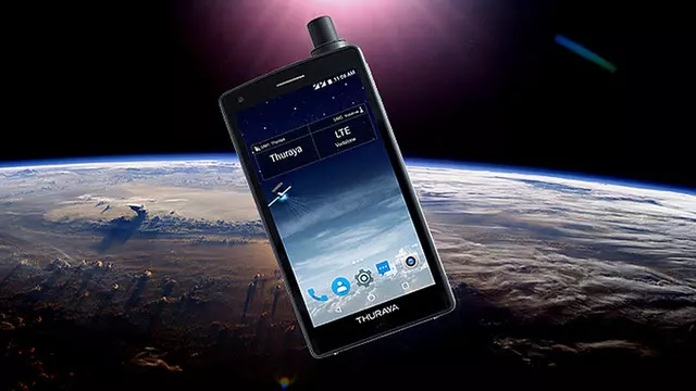 Uydu Telefonu Nedir, Sıradan Telefonlardan Ne Farkı Var?