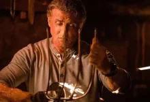 Rambo V: Last Blood Filminden Yeni Fragman Geldi