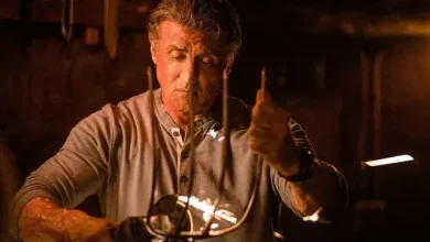 Rambo V: Last Blood Filminden Yeni Fragman Geldi