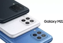 Samsung Galaxy M22 Duyuruldu: İşte Özellikleri