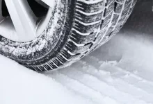 Kış Lastiği Takılmaması Kararı Bozdurdu