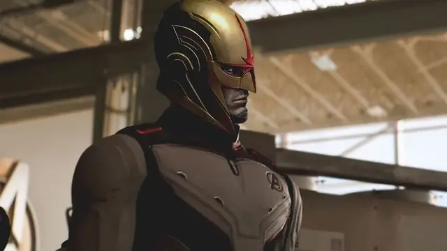 Marvel Hayranları, Avengers: Endgame'de Nova'yı Arıyor