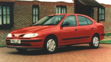 Dünden Bugüne Renault Megane - Webtekno – Güncel Teknoloji Haberleri ve Video İncelemeleri