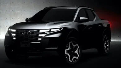 Hyundai, Santa Cruz Modelini Tanıtacağı Tarihi Açıkladı