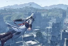 Efsane Oyunlar #4 Assassin's Creed