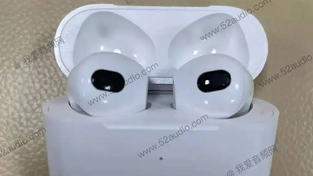 Apple Etkinliği Öncesi iPhone ve AirPods İçin Yeni Tahminler