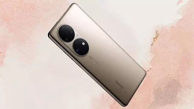 Huawei P50'nin Global Versiyonunun Tanıtım Zamanı Açıklandı 1 Huawei P50'nin Global Versiyonunun Tanıtım Tarihi Açıklandı