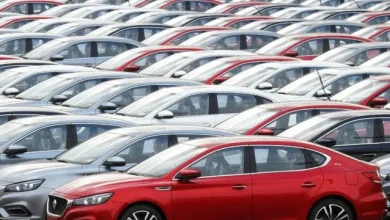 Türkiye'de Araç Satışları, Mart Ayında Rekor Seviyede Arttı