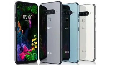 LG, Üst Düzey Telefonlara 3 Yıl Android Güncellemesi Verecek