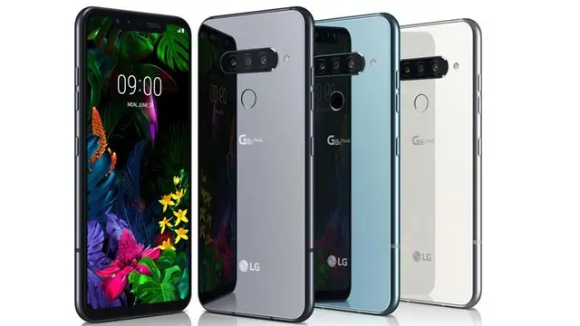 LG, Üst Düzey Telefonlara 3 Yıl Android Güncellemesi Verecek