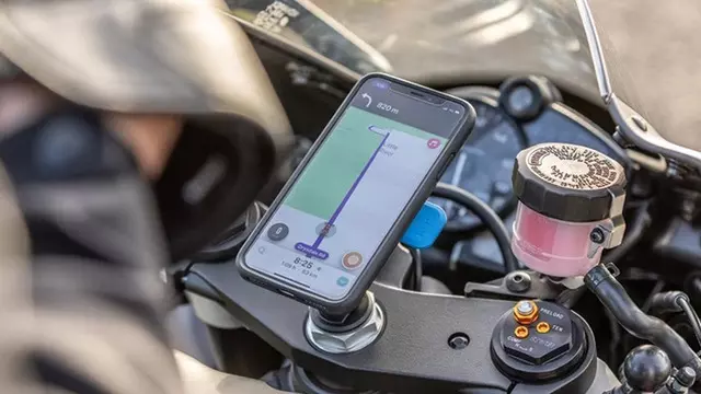 Apple: iPhone Kameraları Titreşimlerle Problemler Yaşayabilir 1 Apple: iPhone Kameraları Titreşimlerle Sorunlar Yaşayabilir