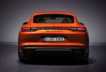 Porsche Panamera'nın Şahane Tasarımı ve Tüm Özellikleri