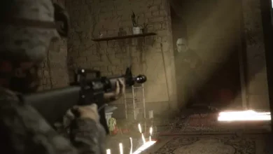 Six Days In Fallujah İsimli Oyunla İlgili Önemli Gelişme