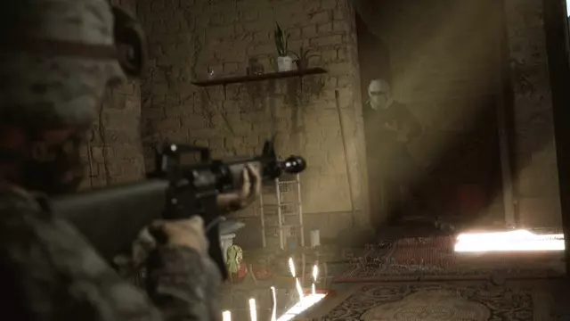 Six Days In Fallujah İsimli Oyunla İlgili Önemli Gelişme