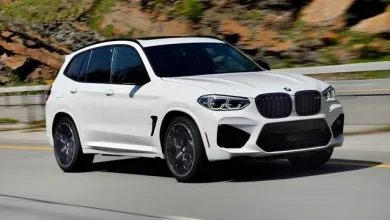 BMW X3 Fiyat Listesi ve Dikkat Çeken Özellikleri