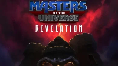 He-Man, Yeni Dizisiyle Netflix'e Geliyor 22 He-Man, Yeni Dizisiyle Netflix'e Geliyor