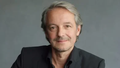 Devlere Tasarım Liderliği Yapan Murat Günak, TOGG'a Katıldı