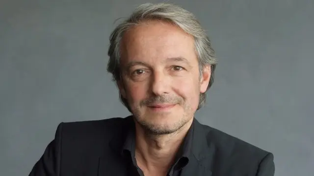 Devlere Tasarım Liderliği Icra eden Murat Günak, TOGG'a Katıldı 1 Devlere Tasarım Liderliği Yapan Murat Günak, TOGG'a Katıldı