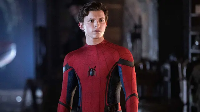 İddia: Spider-Man Far From Home Yeniden Vizyona Girecek
