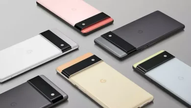 Google Pixel 6 İlk Kez Resmi Olarak Paylaşıldı [Video]