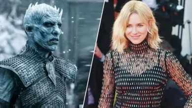 Game of Thrones’un Dizisinden Set Görüntüsü Ortaya Çıktı