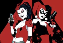 Harley Quinn: Breaking Glass İçin Tanıtım Videosu Yayınlandı